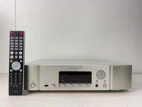 Marantz - NA7004 - Netwerkontvanger Solid state meerkanaals, Audio, Tv en Foto, Radio's