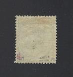 Spanje 1872 - Amadeo - goed gecentreerd - Graus, Gestempeld