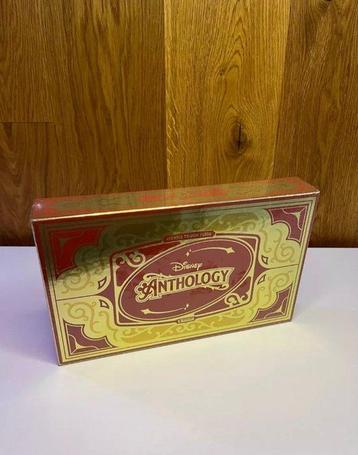 Panini Box - disney - mickey mouse - disney anthology, Nieuw