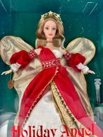 Mattel - Poupée Barbie Mattel - Holiday Angel – Collector