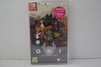 ONI - Road to be the Mightiest Oni - SEALED (SWITCH JPN)