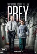Prey - Seizoen 2 op DVD, Verzenden