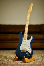 Fender MiJ Hybrid Stratocaster | Indigo Blue, Muziek en Instrumenten, Snaarinstrumenten | Gitaren | Elektrisch, Verzenden, Nieuw