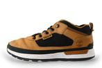 Timberland Wandelschoenen in maat 40 Geel | 5% extra korting, Overige kleuren, Verzenden, Timberland, Gedragen