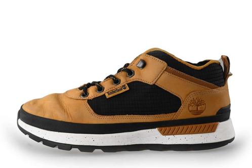 Timberland Wandelschoenen in maat 40 Geel | 5% extra korting, Kleding | Heren, Schoenen, Overige kleuren, Gedragen, Verzenden