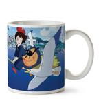 Kikis Delivery Service Mok, Ophalen of Verzenden, Nieuw