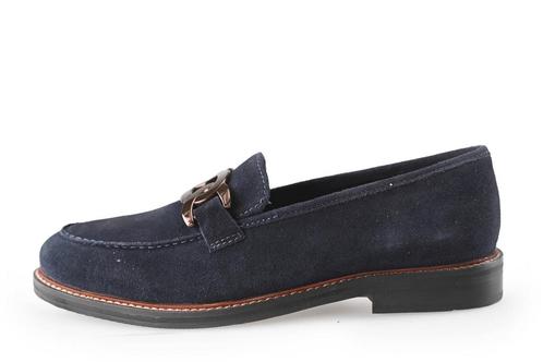 Ara Loafers in maat 39 Blauw | 5% extra korting, Kleding | Dames, Schoenen, Blauw, Zo goed als nieuw, Overige typen, Verzenden