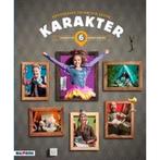 Karakter Handleiding groep 6, Boeken, Verzenden, Nieuw