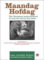 Maandag Hofdag 9789490028664 An Olaerts, Verzenden, An Olaerts