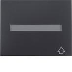 Anneau intermédiaire Hager Berker avec couvercle à charnière, Bricolage & Construction, Verzenden