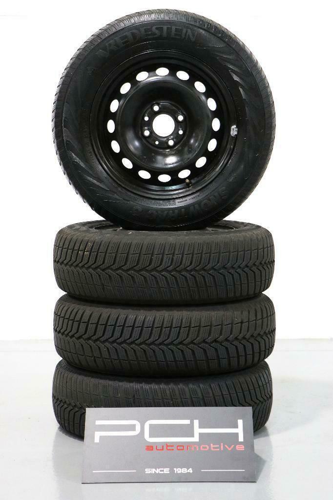 Kit Hiver pour Volkswagen Lupo (1998-2005), Auto-onderdelen, Banden en Velgen, Ophalen