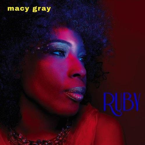 Macy Gray - Ruby op CD, CD & DVD, DVD | Autres DVD, Envoi