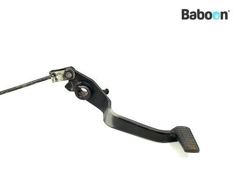 Rempedaal Kawasaki ER-5 2001-2005 (ER5 ER500C-D), Motoren, Onderdelen | Kawasaki, Gebruikt, Verzenden