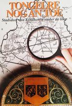 Tongelre nog an toe 9789080823921 A.W.J.C. van den Boomen, Boeken, Geschiedenis | Stad en Regio, Verzenden, Zo goed als nieuw