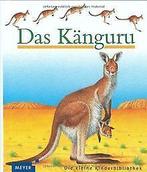 Meyers kleine Kinderbibliothek, Band 66: Das Känguru ..., Hugo, Pierre de, Verzenden