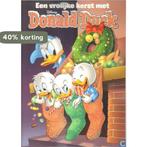 Donald Duck Kerstspecial 2016-2017 9789463051156 Joan Lommen, Verzenden, Gelezen, Joan Lommen