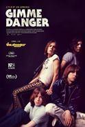 Gimme danger op DVD, Cd's en Dvd's, Verzenden, Nieuw in verpakking