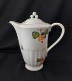 Richard Ginori - Cafetière - Porcelaine, Antiquités & Art