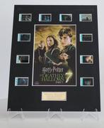 Harry Potter and the Deathly Hallows Part 1 - Framed Film