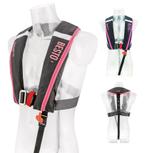 Besto Comfort Fit 180N Reddingsvest met Harnas, Nieuw