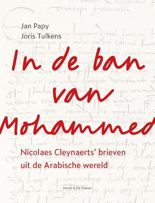 In de ban van Mohammed 9789056157975, Livres, Histoire mondiale, Envoi