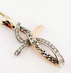 Zancan - Collier avec pendentif - 18 carats Or blanc, Or