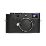 Leica M10 Black Chrome (20000), Audio, Tv en Foto, Fotocamera's Digitaal, Ophalen of Verzenden