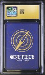 One Piece Card Game - 1 Graded card - One Piece - Monkey D.