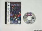 Sega Saturn - The Legend Of Oasis - USA, Verzenden, Gebruikt