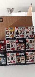 Lego Set - Star Wars - Lego brickheadz