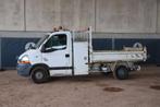 Veiling: Bestelwagen Kipper Renault Master dCi120 Diesel 120, Nieuw