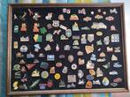 Themacollectie - Vintage PINS collectie jaren 70/80, Antiek en Kunst