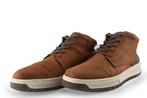 Rieker Veterboots in maat 46 Bruin | 5% extra korting, Kleding | Heren, Schoenen, Bruin, Verzenden, Boots, Zo goed als nieuw
