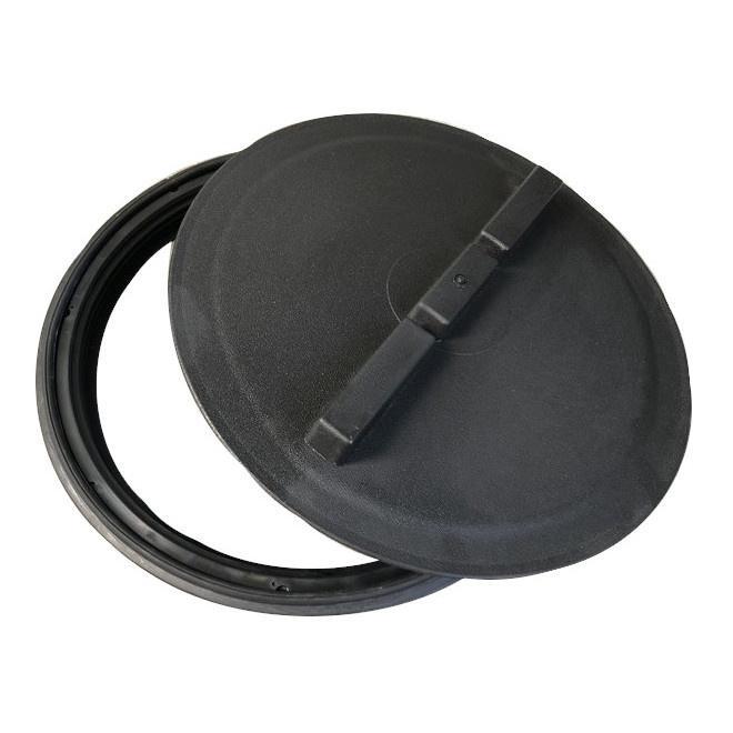 Schroefdeksel | Voor Wijtmans Vetput/-Afscheiders | Incl., Zakelijke goederen, Horeca | Keukenapparatuur, Nieuw in verpakking