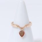 Cartier - Ring - Mon Amour Heart - 18 karaat Roségoud, Nieuw