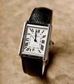 Cartier - Tank Solo XL - 3800 - Heren - 2010-2020, Nieuw