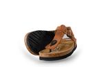 Hush Puppies Sandalen in maat 33 Bruin | 5% extra korting, Verzenden, Hush Puppies, Jongen of Meisje, Schoenen