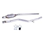Katalysator Peugeot 206 tot 2000., Auto-onderdelen, Verzenden, Nieuw