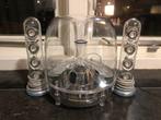 Harman Kardon - SoundSticks II Ensemble de hauts-parleurs, Audio, Tv en Foto, Nieuw