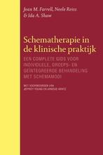 Schematherapie in de klinische praktijk 9789057124365, Boeken, Zo goed als nieuw, Joan M. Farrell, Neele Reiss, Verzenden