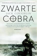 Sniper-serie 3 -   Zwarte Cobra 9789045208169, Jack Coughlin, Donald A. Davis, Verzenden