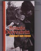 Een hart van steen 9789025424107 Renate Dorrestein, Verzenden, Renate Dorrestein