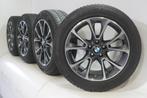BMW X5 F15 X6 F16 449 19 inch velgen Pirelli Runflat Winterb, Auto-onderdelen, Banden en Velgen, Ophalen of Verzenden, Nieuw