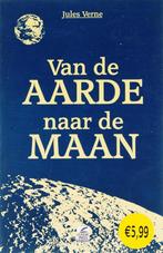 Van de aarde naar de maan 9789087200152 Jules Verne, Verzenden, Gelezen, Jules Verne