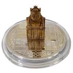 Cameroun. 500 Francs 2023 King - Viking Chess Set 1/2 oz, Timbres & Monnaies