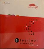 Kameleon Handleiding Spelling 3e leerjaar (thema 1-6), Verzenden, Nieuw