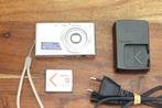 Sony Cybershot DSC-W320, 14.1 MP Appareil photo compact, Nieuw