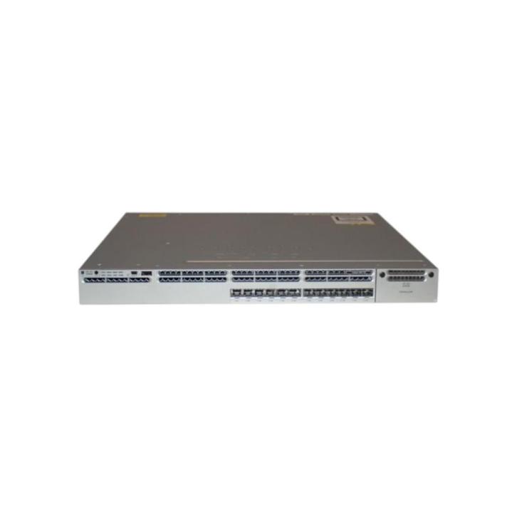 Cisco WS-C3850-12S-S, Computers en Software, Netwerk switches, Ophalen of Verzenden