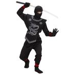 Ninja Pak Zwart Jongen, Verzenden