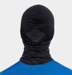 Buff Merinowol Muts Balaclava Zwart, Nieuw